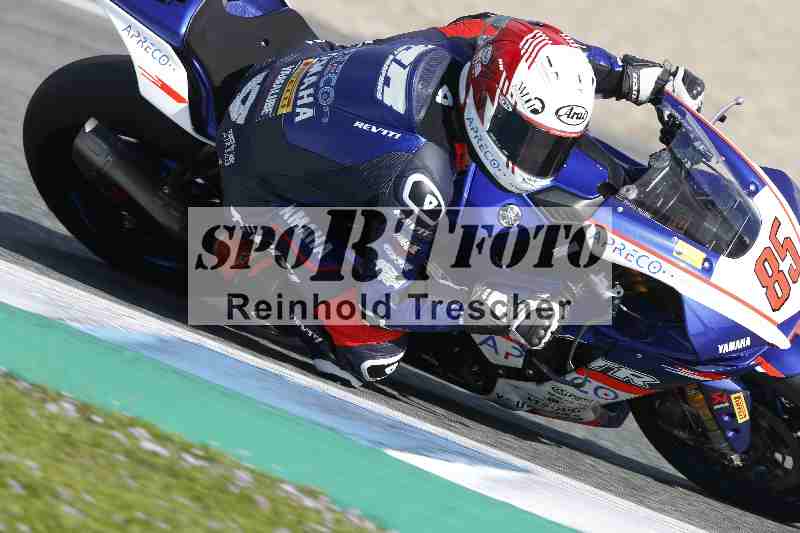 Archiv-2025/02 28.-31.01.2025 Moto Center Thun Jerez/schwarz-black/85